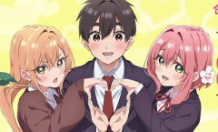 Kimi no Koto ga daisuki na 100-nin แฟน100คน ตอนที่ 1-8