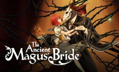 Mahou Tsukai no Yome Season 2 Part 2 ตอนที่ 1-9 ซับไทย