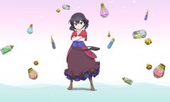 Potion-danomi de Ikinobimasu ตอนที่ 1-10 ซับไทย
