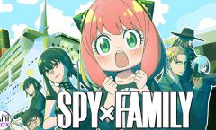 Spy x Family ภาค 2 ตอนที่ 1-12/13 ซับไทย