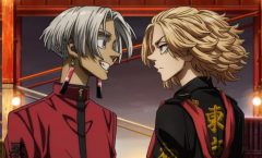 Tokyo Revengers Season 3 ตอนที่ 1-10 ซับไทย