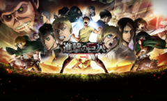 Shingeki no kyojin the final season part 3 ตอนที่ 1-2 ซับไทย