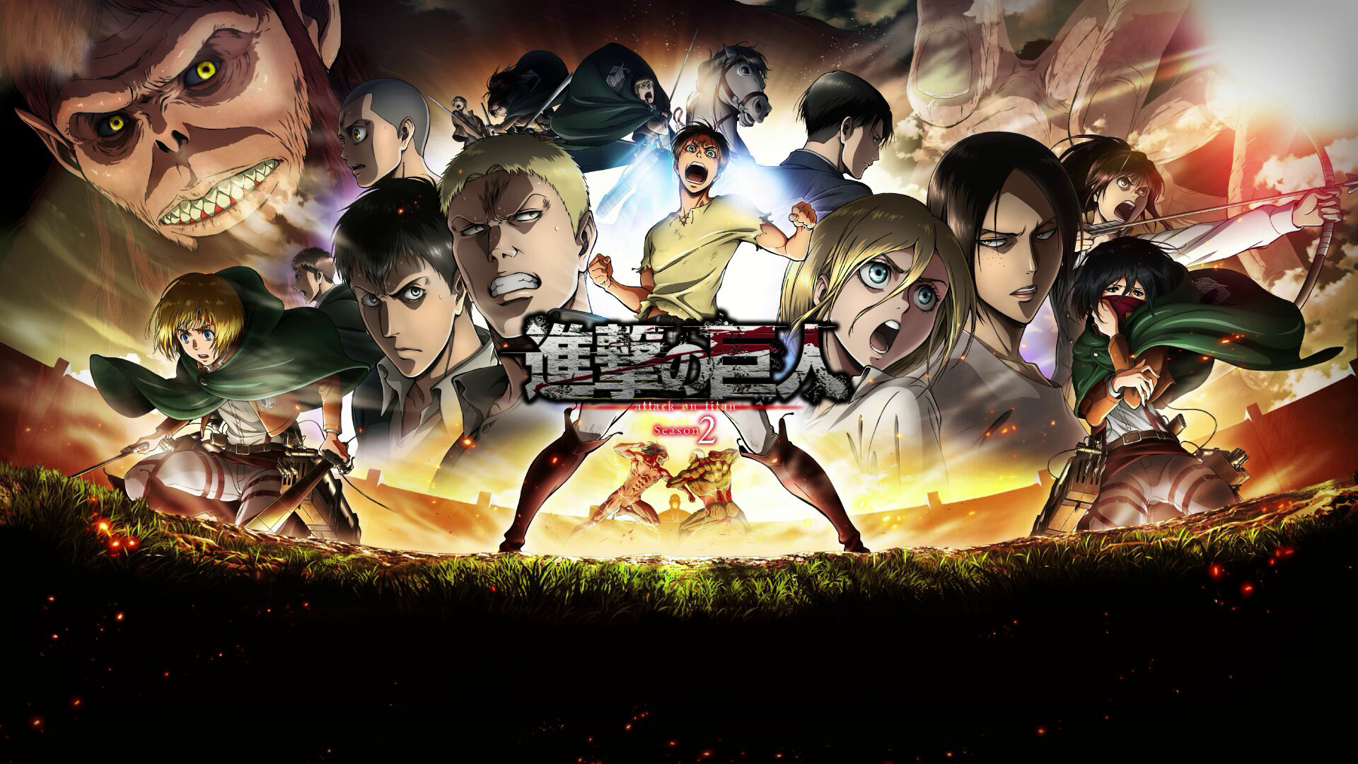 shingeki no kyojin the final season part 3