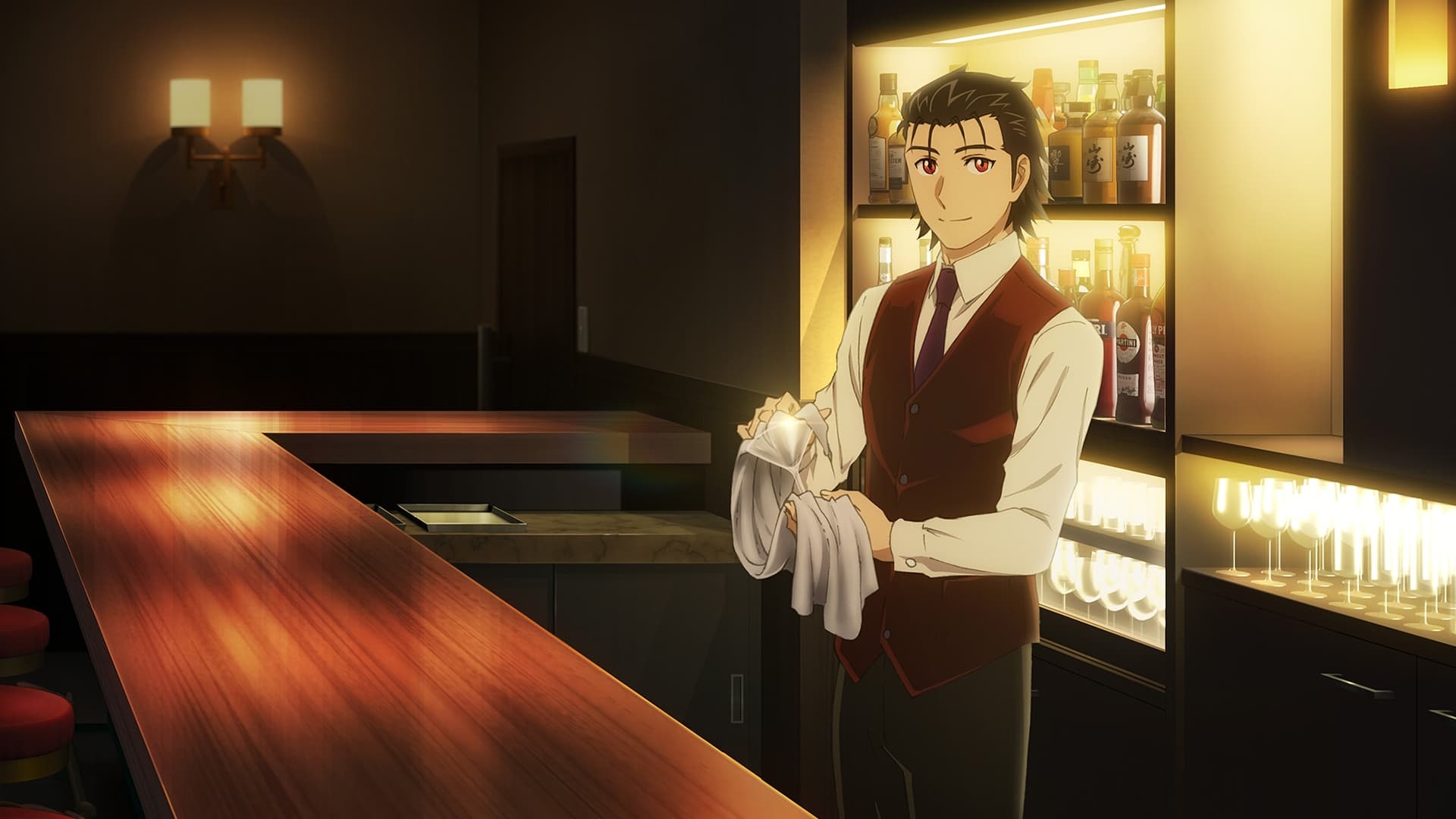 Bartender