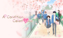Hananoi-kun to Koi no Yamai ตอนที่ 1-12 ซับไทย
