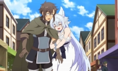 Lv2 kara Cheat datta Motoyuusha Kouho no Mattari ตอนที่ 1-11 ซับไทย