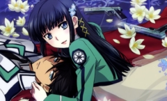 Mahouka Koukou no Rettousei ภาค 3 ตอนที่ 1-7 ซับไทย