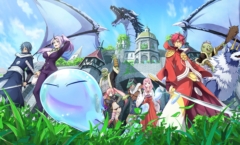 Tensei shitara Slime Datta Ken 03 ตอนที่ 1-24 ซับไทย