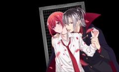 Vampire Dormitory แวมไพร์ในหอพักชาย ตอนที่ 1-12 ซับไทย