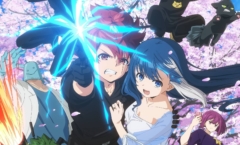 Yozakura-san Chi no Daisakusen ตอนที่ 1-27 ซับไทย