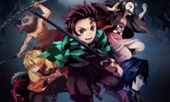 Kimetsu no Yaiba Hashira Geiko-hen ตอนที่ 1-8/12 ซับไทย