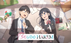 Giji Harem ตอนที่ 1-12 ซับไทย