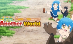 Isekai Yururi Kikou: Kosodate Shinagara ตอนที่ 1-12 ซับไทย