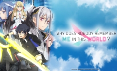 Naze Boku no Sekai wo Daremo Oboeteinai no ka ตอนที่ 1-12 ซับไทย