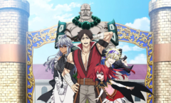 Shinmai Ossan Bouken-sha Saikyou Party ตอนที่ 1-12 ซับไทย
