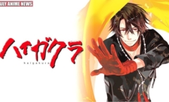 Haigakura ตอนที่ 1-7 ซับไทย