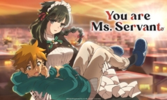 Kimi wa Meido-sama เมดสาวนักฆ่า ตอนที่ 1-12 ซับไทย