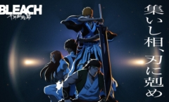เทพมรณะ สงครามเลือดพันปี Part 3 ตอนที่ 1-14/14 ซับไทย