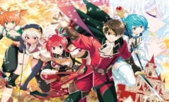 A-Rank Party wo Ridatsu Shita ตอนที่ 1-15 ซับไทย