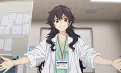 Ameku Takao no Suiri Karte ตอนที่ 1-12 ซับไทย