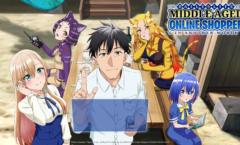 Arafo Otoko no Isekai Tsuhan Seikatsu ตอนที่ 1-13 ซับไทย