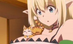 S-Rank Monster no Behemoth ตอนที่ 1-12 ซับไทย