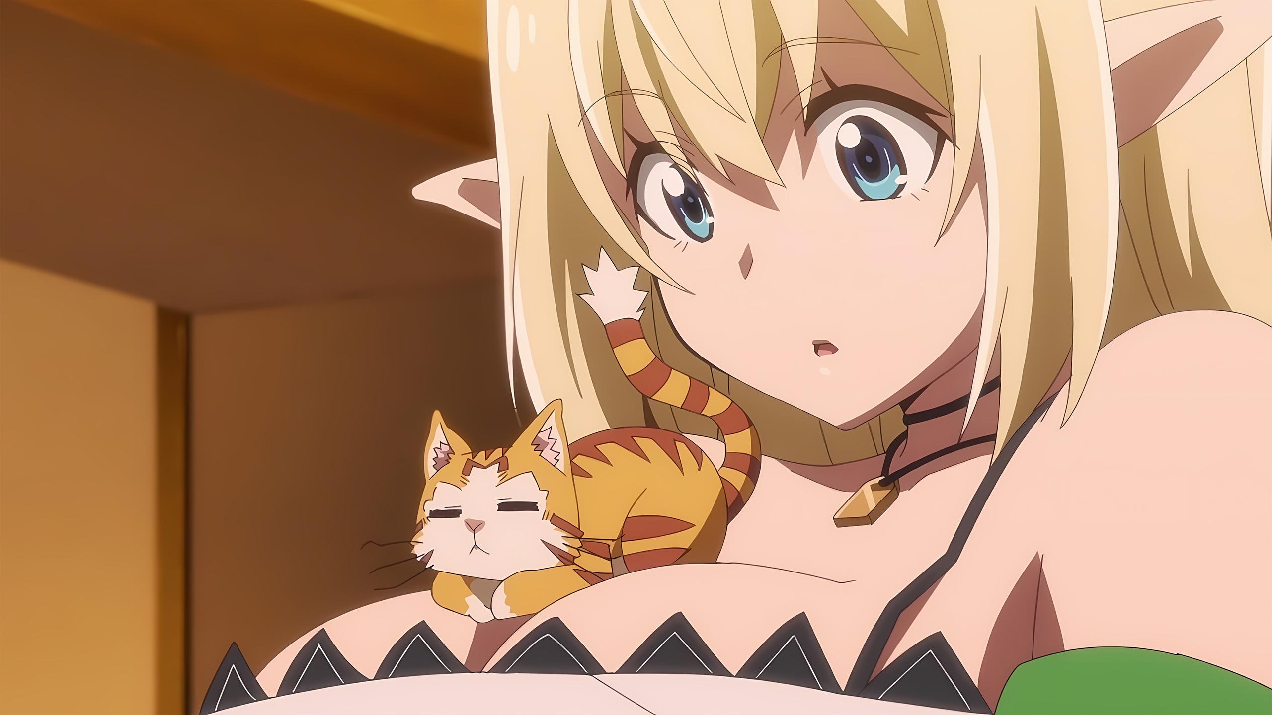 S-Rank Monster no Behemoth
