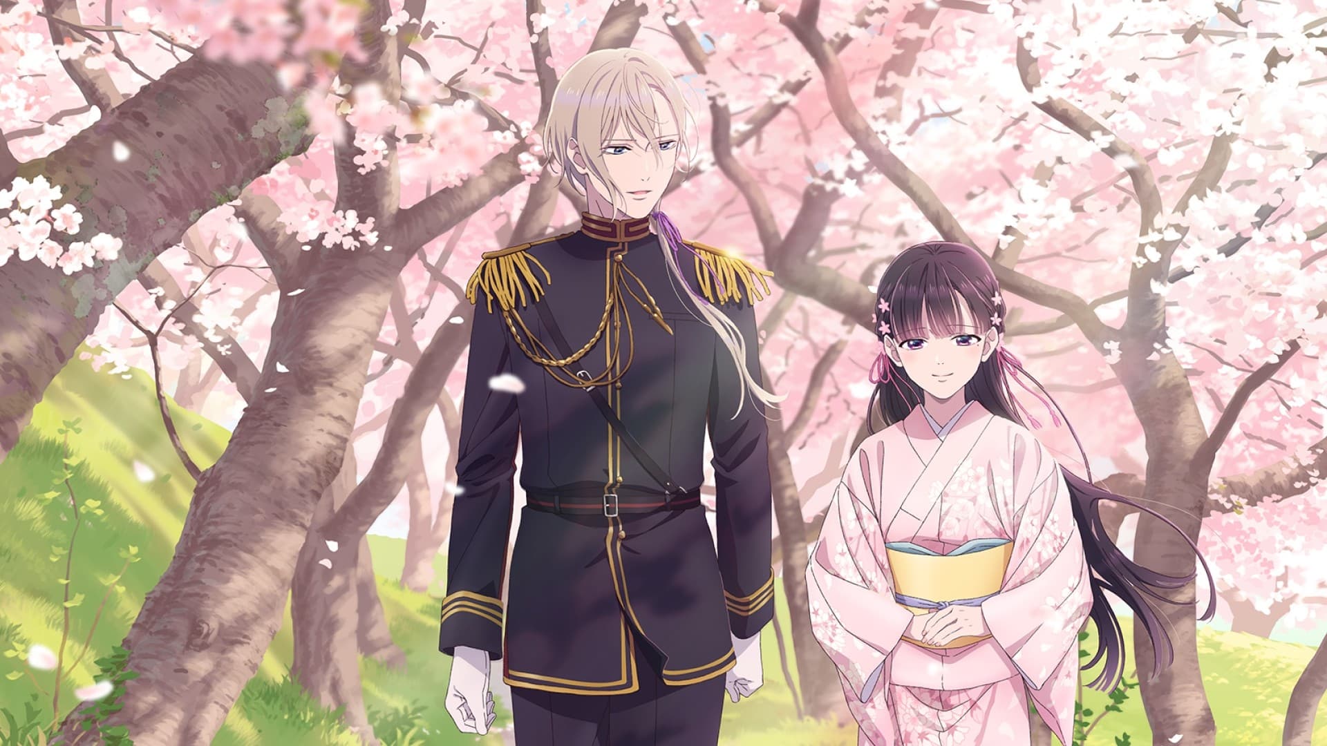 Watashi no Shiawase na Kekkon 2