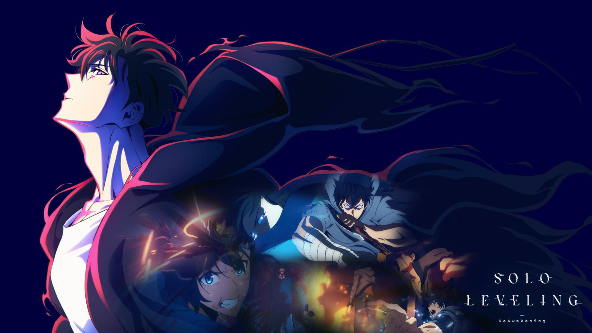 Ore dake Level Up na Ken Season 2