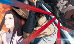 Kijin Gentoushou ลำนำโศกอสุรฆาต ตอนที่ 1-5 ซับไทย