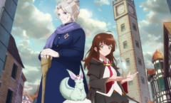 Aru Majo ga Shinu Made ตอนที่ 1-4 ซับไทย