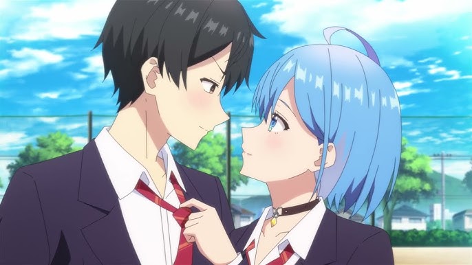Danjo no Yuujou wa Seiritsu suru