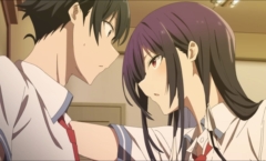 Haite Kudasai, Takamine-san ตอนที่ 1-3 ซับไทย