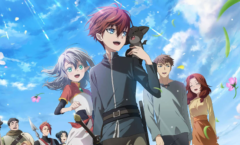 Saikyou no Ousama Nidome no Jinsei ตอนที่ 1-4 ซับไทย