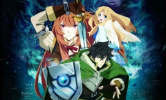 Tate no Yuusha no Nariagari Season 4 ตอนที่ 1-1 ซับไทย