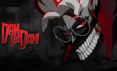 Dandadan 2nd Season ตอนที่ 1-2 ซับไทย
