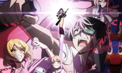 Nukitashi The Animation ตอนที่ 1-4 ซับไทย