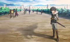Mushoku no Eiyuu: Betsu ni Skill nanka ตอนที่ 1-12 ซับไทย