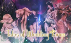 Kekkon Yubiwa Monogatari II ตอนที่ 1-13 ซับไทย