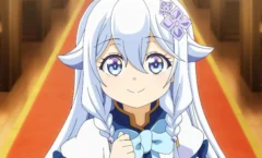 Chichi wa Eiyuu, Haha wa Seirei, Musume no Watashi ตอนที่ 1-12 ซับไทย