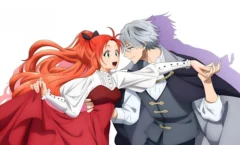 Akujiki Reijou to Kyouketsu Koushaku ตอนที่ 1-12 ซับไทย