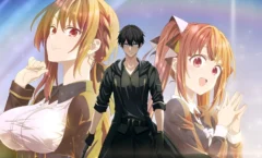 Yuusha Party wo Oidasareta Kiyoubinbou ตอนที่ 1-12 ซับไทย