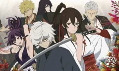 Jigokuraku 2nd Season สุขาวดีอเวจี (ภาค2) ตอนที่ 1-12 ซับไทย