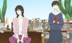 Ikoku Nikki ฮีลหัวใจ อินโทรเวิร์ต ตอนที่ 1-9 ซับไทย