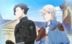Odayaka Kizoku no Kyuuka no Susume ตอนที่ 1-12 ซับไทย